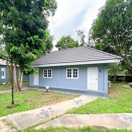 Srikij Gardenhome Resort Sa Kaeo Exterior photo