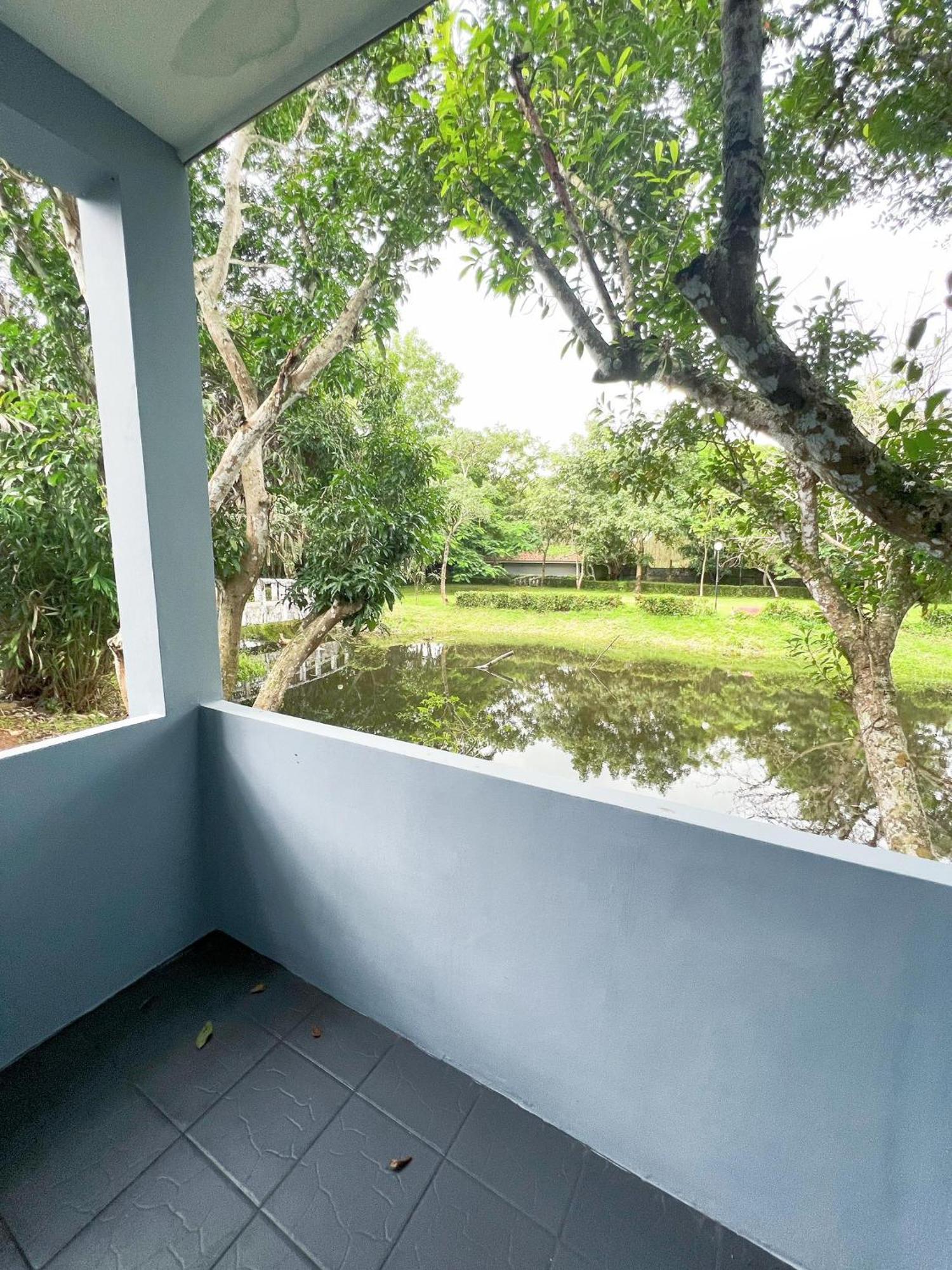Srikij Gardenhome Resort Sa Kaeo Exterior photo